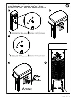 Preview for 11 page of BFT MCL 40 Installation And User Manual