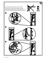 Preview for 12 page of BFT MCL 40 Installation And User Manual