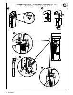 Preview for 14 page of BFT MCL 40 Installation And User Manual