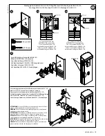 Preview for 15 page of BFT MCL 40 Installation And User Manual