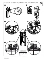 Preview for 16 page of BFT MCL 40 Installation And User Manual