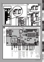 Предварительный просмотр 19 страницы BFT MICHELANGELO BT A 60 Installation And User Manual