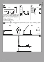 Предварительный просмотр 20 страницы BFT MICHELANGELO BT A 60 Installation And User Manual