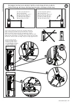 Предварительный просмотр 27 страницы BFT MICHELANGELO BT A 60 Installation And User Manual