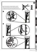 Предварительный просмотр 29 страницы BFT MICHELANGELO BT A 60 Installation And User Manual