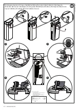 Предварительный просмотр 32 страницы BFT MICHELANGELO BT A 60 Installation And User Manual