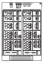 Предварительный просмотр 34 страницы BFT MICHELANGELO BT A 60 Installation And User Manual