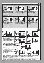 Preview for 4 page of BFT MIME AC Installation Instructions Manual