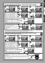 Preview for 5 page of BFT MIME AC Installation Instructions Manual