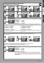 Предварительный просмотр 7 страницы BFT MIME AC Installation Instructions Manual