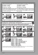 Preview for 8 page of BFT MIME AC Installation Instructions Manual