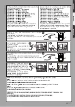 Preview for 9 page of BFT MIME AC Installation Instructions Manual