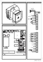 Preview for 13 page of BFT MIZAR UL Installation And User Manual