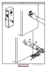 Предварительный просмотр 3 страницы BFT MOOVI 130/KIT BARR 130 Installation And User Manual