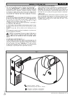 Предварительный просмотр 5 страницы BFT MOOVI 30-50 ALPHA BOM Installation And User Manual