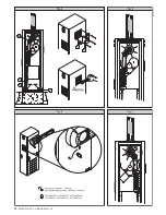 Предварительный просмотр 34 страницы BFT MOOVI 30-50 ALPHA BOM Installation And User Manual