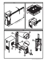 Предварительный просмотр 12 страницы BFT MOOVI 30S Installation And User Manual