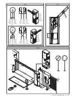 Preview for 14 page of BFT MOOVI 30S Installation And User Manual