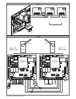 Предварительный просмотр 19 страницы BFT MOOVI 30S Installation And User Manual