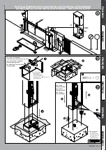 Предварительный просмотр 3 страницы BFT moovi BR 30-50 Installation And User Manual