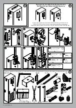 Preview for 4 page of BFT moovi BR 30-50 Installation And User Manual