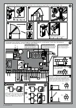 Preview for 6 page of BFT moovi BR 30-50 Installation And User Manual