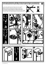 Preview for 9 page of BFT moovi BR 30-50 Installation And User Manual