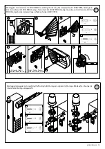 Preview for 10 page of BFT moovi BR 30-50 Installation And User Manual