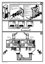 Preview for 11 page of BFT moovi BR 30-50 Installation And User Manual