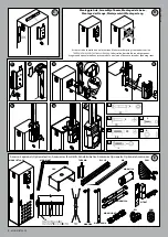 Preview for 4 page of BFT MOOVI BT 30 Installation And User Manual