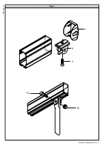 Предварительный просмотр 3 страницы BFT MOOVI GA Installation Manual