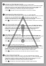 Preview for 2 page of BFT OBERON TRI A2000 INV Installation And User Manual