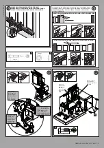 Preview for 5 page of BFT OBERON TRI A2000 INV Installation And User Manual