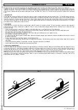 Предварительный просмотр 3 страницы BFT P7 - P 4.5 Installation And User Manual