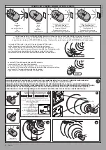 Предварительный просмотр 4 страницы BFT Passy Installation And User Manual