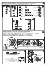 Предварительный просмотр 5 страницы BFT Passy Installation And User Manual