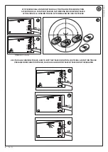 Предварительный просмотр 8 страницы BFT Passy Installation And User Manual