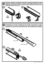 Preview for 5 page of BFT PCA ES N3 Installation And User Manual