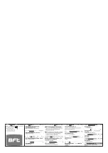 Preview for 8 page of BFT PCA ES N3 Installation And User Manual