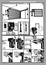 Preview for 2 page of BFT PEGASO B CJA 6 20 L11 Installation Manual