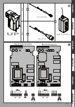 Preview for 3 page of BFT PEGASO B CJA 6 20 L11 Installation Manual