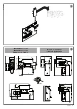 Preview for 5 page of BFT PEGASO B CJA 6 20 L11 Installation Manual