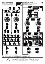 Preview for 7 page of BFT PEGASO B CJA 6 20 L11 Installation Manual