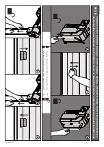 Preview for 14 page of BFT PEGASO B CJA 6 20 L11 Installation Manual