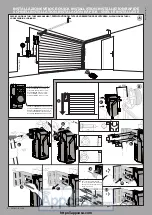 Preview for 2 page of BFT Pegaso B CJA 620 L01 Installation Manual