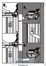 Preview for 10 page of BFT Pegaso B CJA 620 L01 Installation Manual