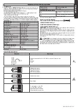 Preview for 7 page of BFT PERSEO CBD 230.P SD Installation Manual