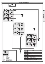 Preview for 13 page of BFT PERSEO CBD 230.P SD Installation Manual