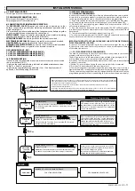 Preview for 17 page of BFT PERSEO CBD 230.P SD Installation Manual