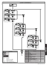 Preview for 37 page of BFT PERSEO CBD 230.P SD Installation Manual